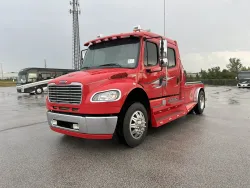 2007 Freightliner M2 106 | Thumbnail Photo 7 of 40