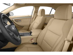 2019 Ford Taurus | Thumbnail Photo 8 of 16