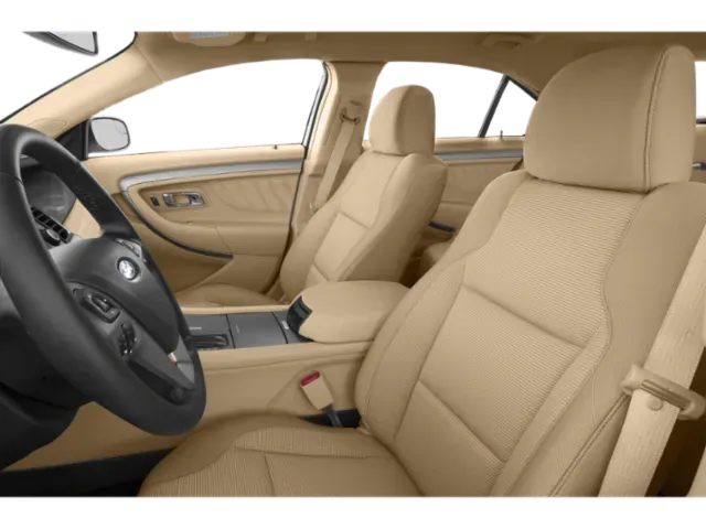 2019 Ford Taurus | Photo 8 of 16