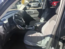 2022 Ford Bronco Sport Big Bend | Thumbnail Photo 13 of 19