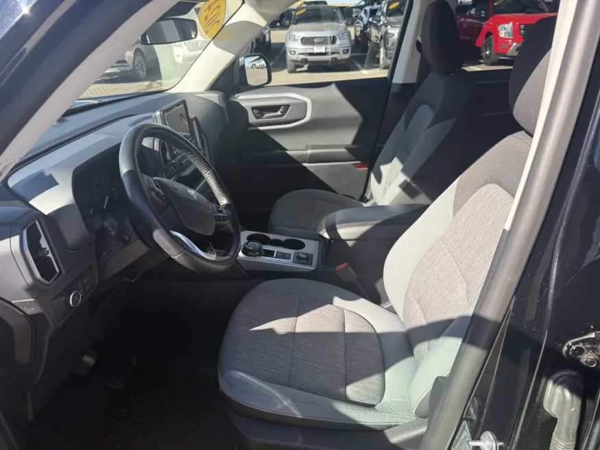 2022 Ford Bronco Sport Big Bend | Photo 13 of 19