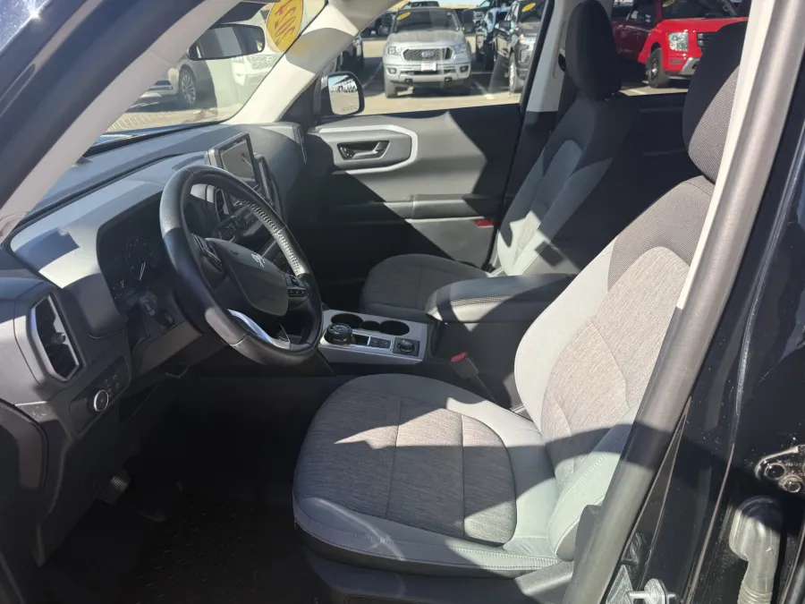 2022 Ford Bronco Sport Big Bend | Photo 13 of 19