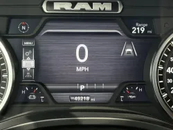2025 RAM 1500 Laramie | Thumbnail Photo 18 of 19