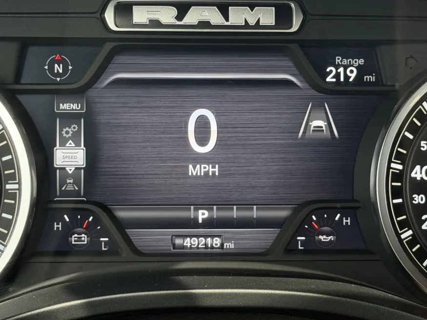 2025 RAM 1500 Laramie | Photo 18 of 19