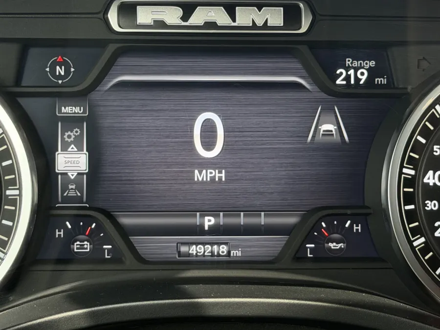 2025 RAM 1500 Laramie | Photo 18 of 19