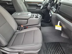 2026 GMC Sierra 1500 Elevation | Thumbnail Photo 9 of 23