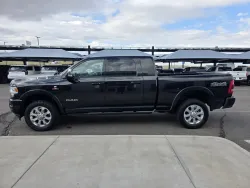 2022 RAM 2500 Laramie | Thumbnail Photo 4 of 27