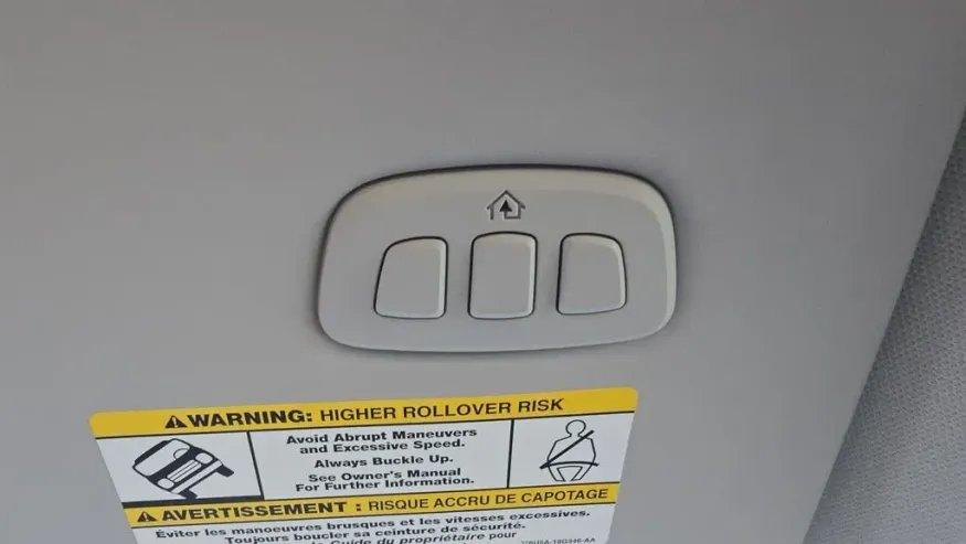 2026 Ford Ranger | Photo 25 of 30