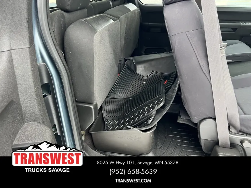 2013 GMC Sierra 1500 | Photo 15 of 16