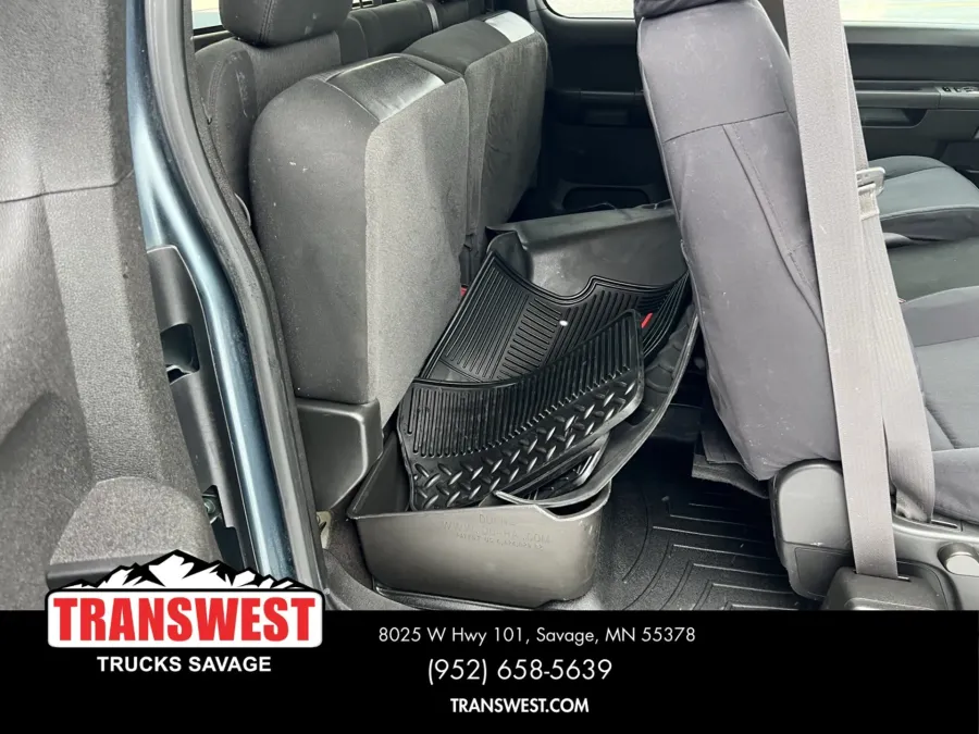 2013 GMC Sierra 1500 | Photo 15 of 16