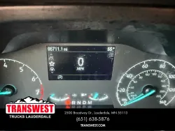 2023 Ford Transit Connect XL | Thumbnail Photo 19 of 20