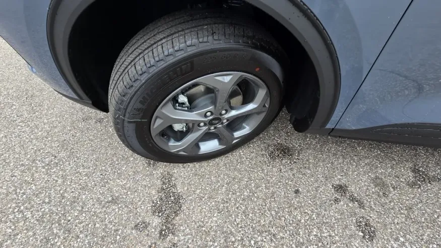 2026 Ford Escape | Photo 10 of 30