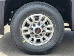 2026 GMC Sierra 2500HD Pro | Thumbnail Photo 9 of 24