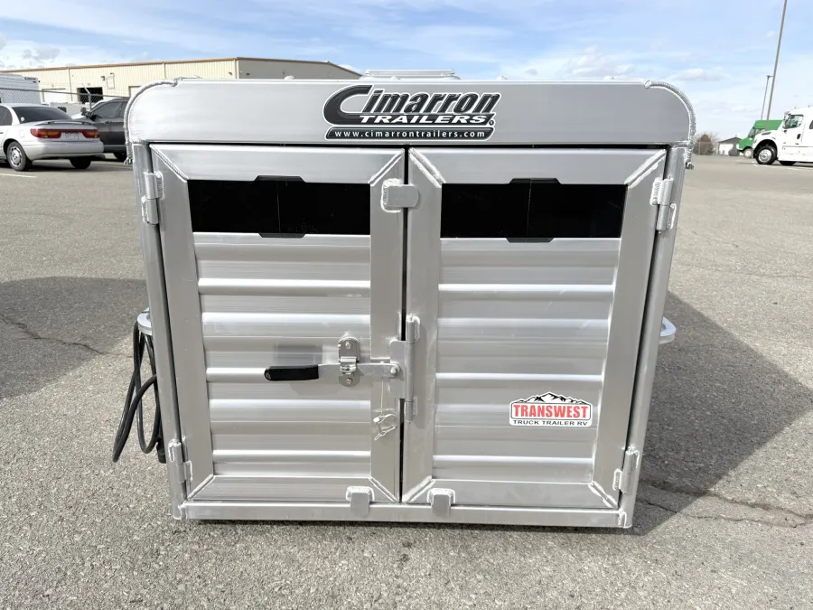 2025 Cimarron Stock Box | Photo 5 of 8