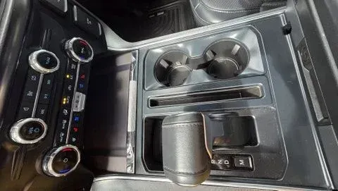 2024 Ford F-150 | Photo 27 of 34