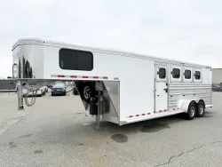 2026 Cimarron Norstar 4HGN | Thumbnail Photo 18 of 20