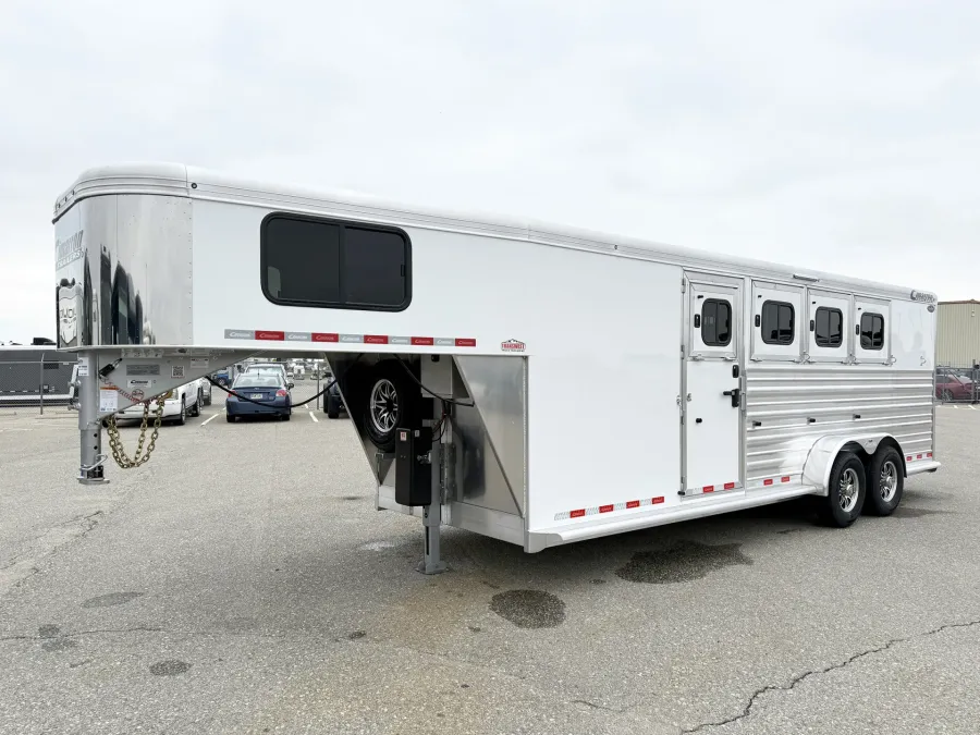 2026 Cimarron Norstar 4HGN | Photo 18 of 20