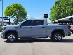 2024 GMC Sierra 1500 Pro | Thumbnail Photo 3 of 24