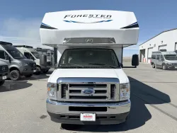 2023 Forest River Forester 2251LE | Thumbnail Photo 16 of 16