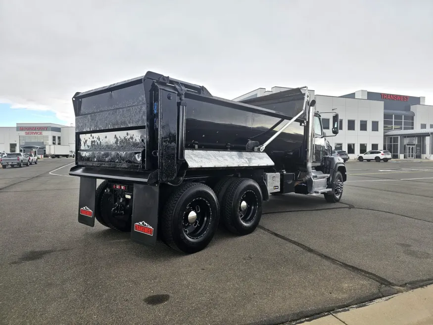 2018 Western Star 4700SF | Photo 5 of 17