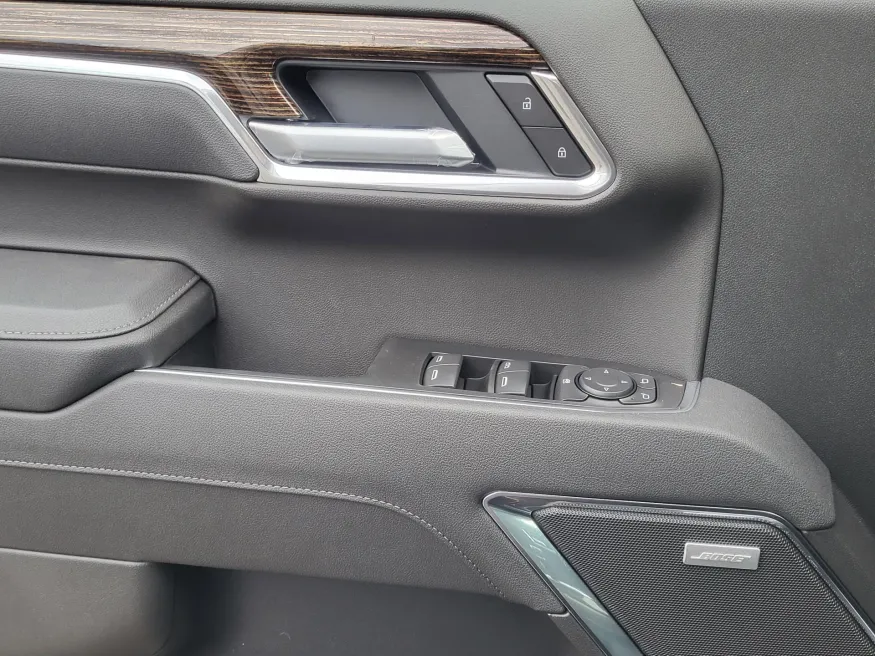 2026 GMC Sierra 1500 Elevation | Photo 19 of 24