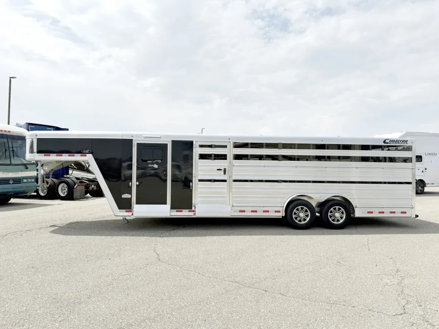 2026 Cimarron Stierwalt Pro Series | Photo 15 of 23