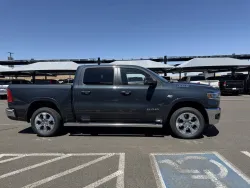2026 RAM 1500 Big Horn | Thumbnail Photo 4 of 19