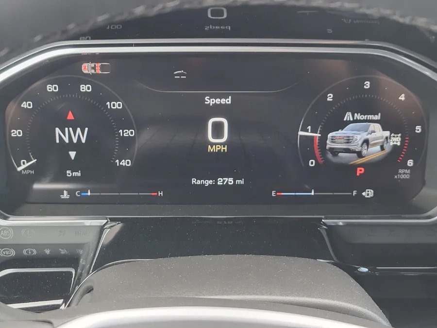 2026 GMC Sierra 1500 SLT | Photo 13 of 26