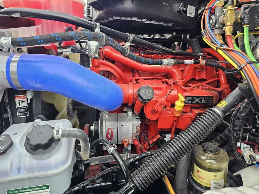 2025 Western Star 47X | Photo 9 of 22