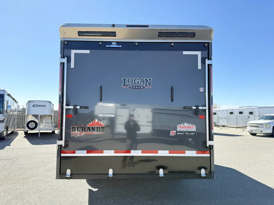 2026 Logan Coach Horse Power | Photo 5 of 20