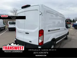 2023 Ford Transit-250 Base | Thumbnail Photo 13 of 20