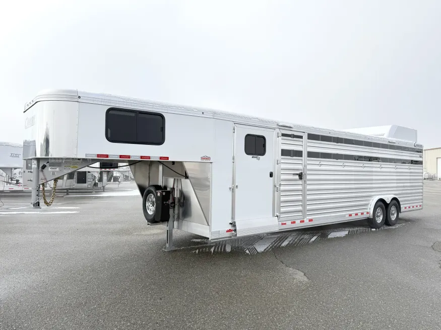 2026 Cimarron Winstar 6hgn | Photo 18 of 20