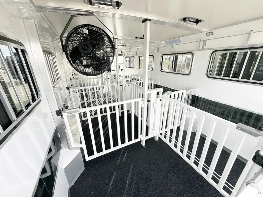 2026 Cimarron Showstar LX | Photo 13 of 22