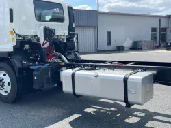 2025 Isuzu NPR-HD DIESEL | Thumbnail Photo 5 of 19