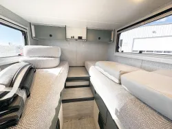 2026 Winnebago EKKO 23B | Thumbnail Photo 10 of 18