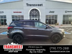 2019 Ford Escape SE | Thumbnail Photo 24 of 24