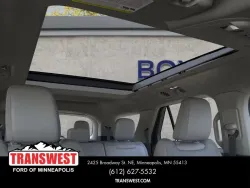 2026 Ford Explorer Active | Thumbnail Photo 21 of 23