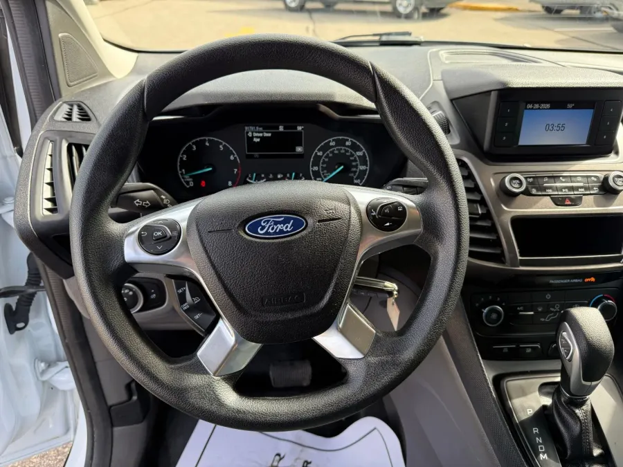2023 Ford Transit Connect | Photo 9 of 19