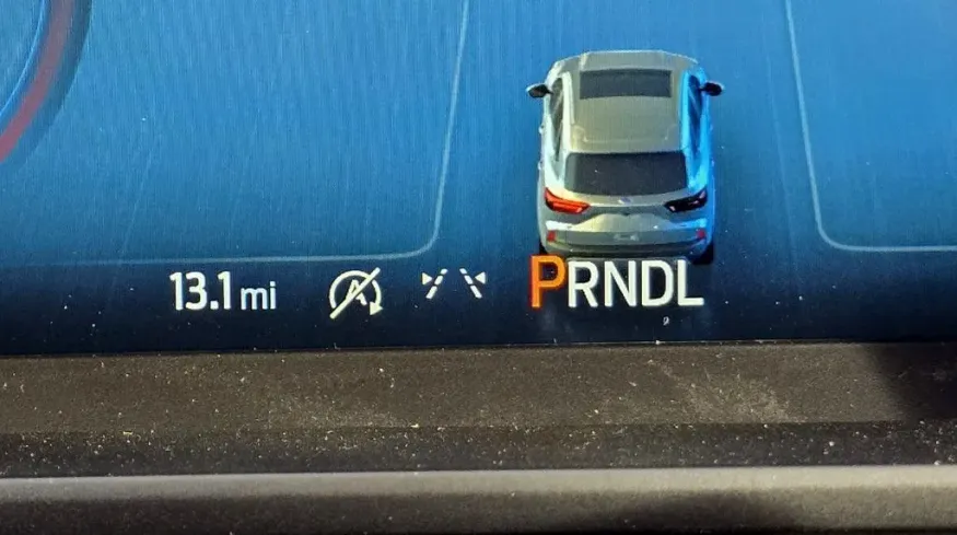 2026 Ford Escape | Photo 19 of 28