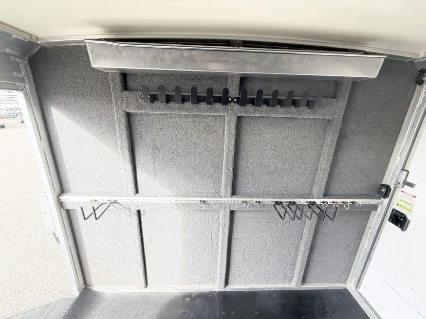 2018 Cimarron Stierwalt Signature Series Stock | Photo 5 of 23