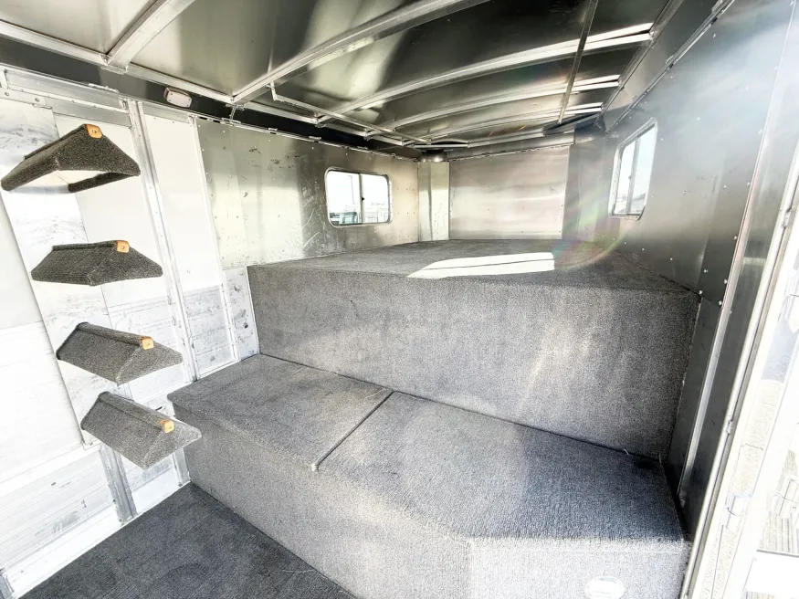 2022 Elite 6HGN | Photo 5 of 20