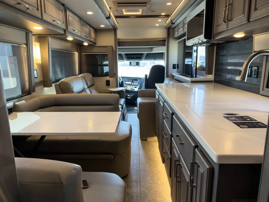 2026 Renegade Classic 45CMR | Photo 30 of 29