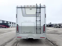 2027 Winnebago Navion 24R | Thumbnail Photo 6 of 29