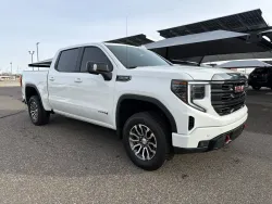 2023 GMC Sierra 1500 AT4 | Thumbnail Photo 6 of 22