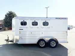 2025 Logan Coach Bullseye 3HBP | Thumbnail Photo 12 of 13