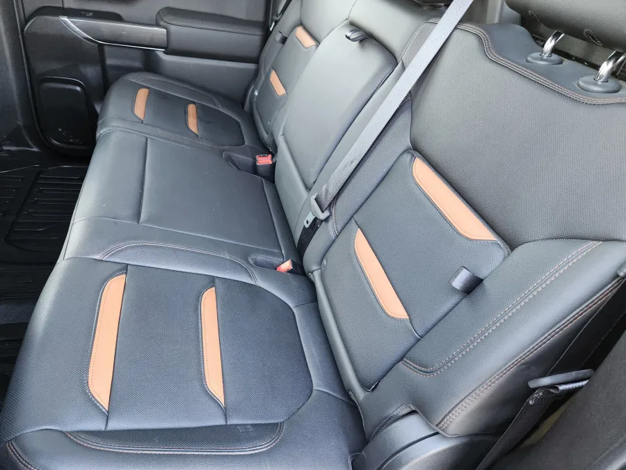 2019 GMC Sierra 1500 AT4 | Photo 19 of 21