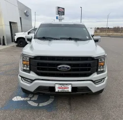 2023 Ford F-150 | Thumbnail Photo 2 of 31