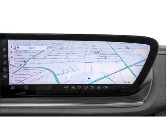 2024 Buick Envision | Photo 12 of 13