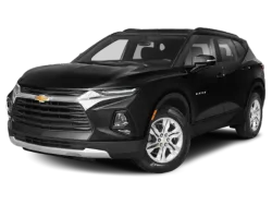 2021 Chevrolet Blazer | Thumbnail Photo 12 of 12