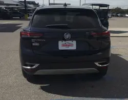 2021 Buick Envision | Thumbnail Photo 7 of 31